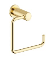 ACCESORIOS BAÑO acabado en LATON